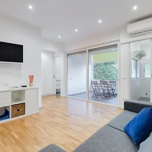 Giulio Cesare Luxury 2 Apartamento
